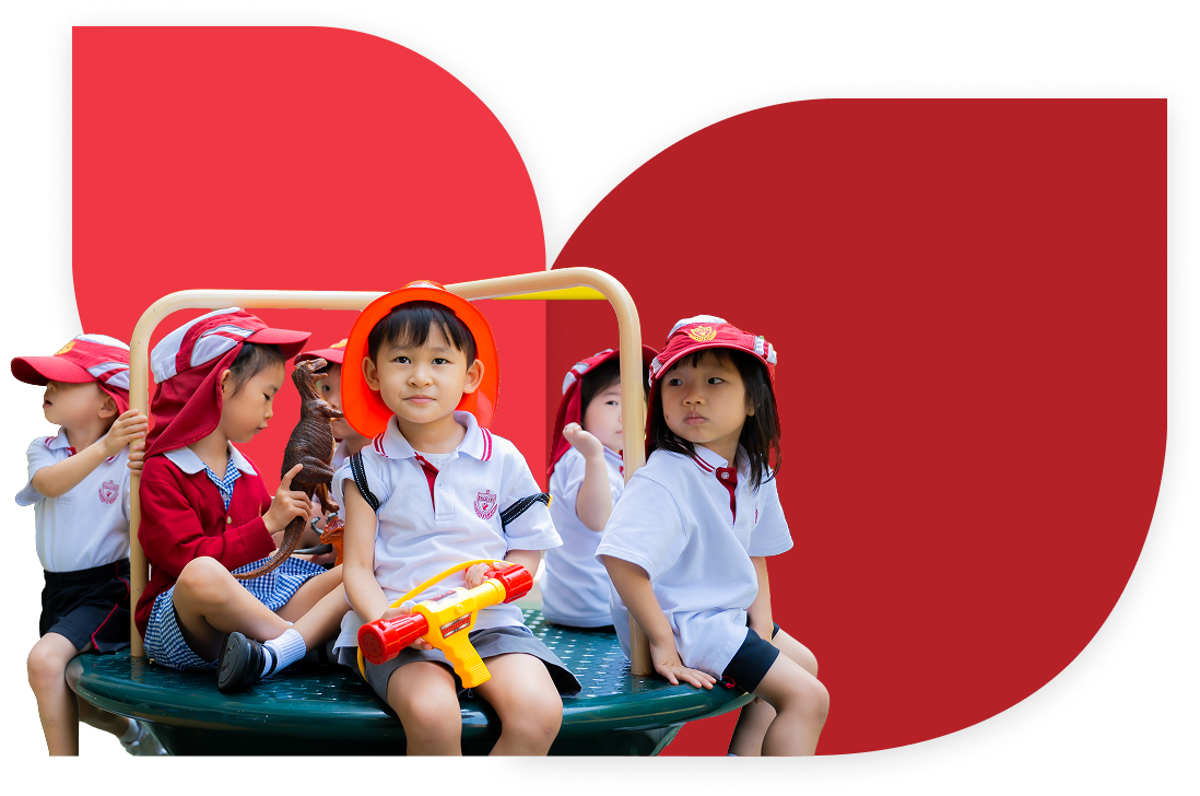 Anfield International Kindergarten